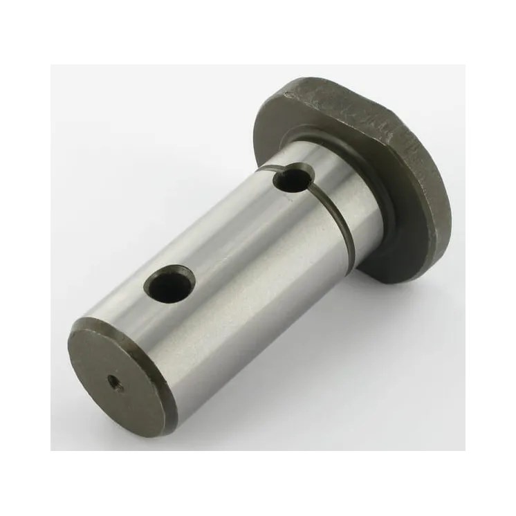 Hinge Pin   58757700 Kuhn