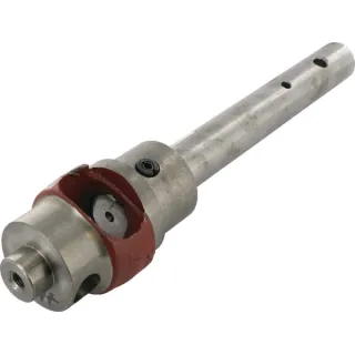 Rotor shaft   58845200 Kuhn