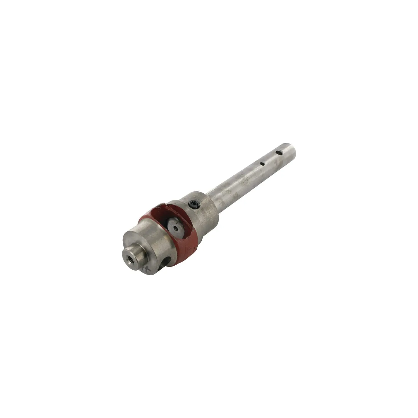 Rotor shaft   58845200 Kuhn