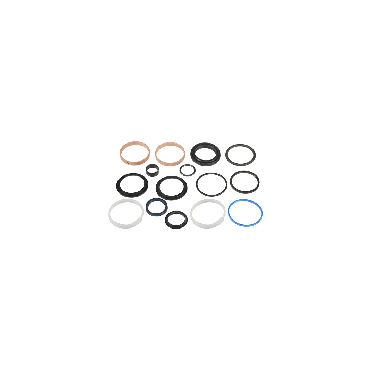 Oil Seal Set  58763010 Kuhn K8808030