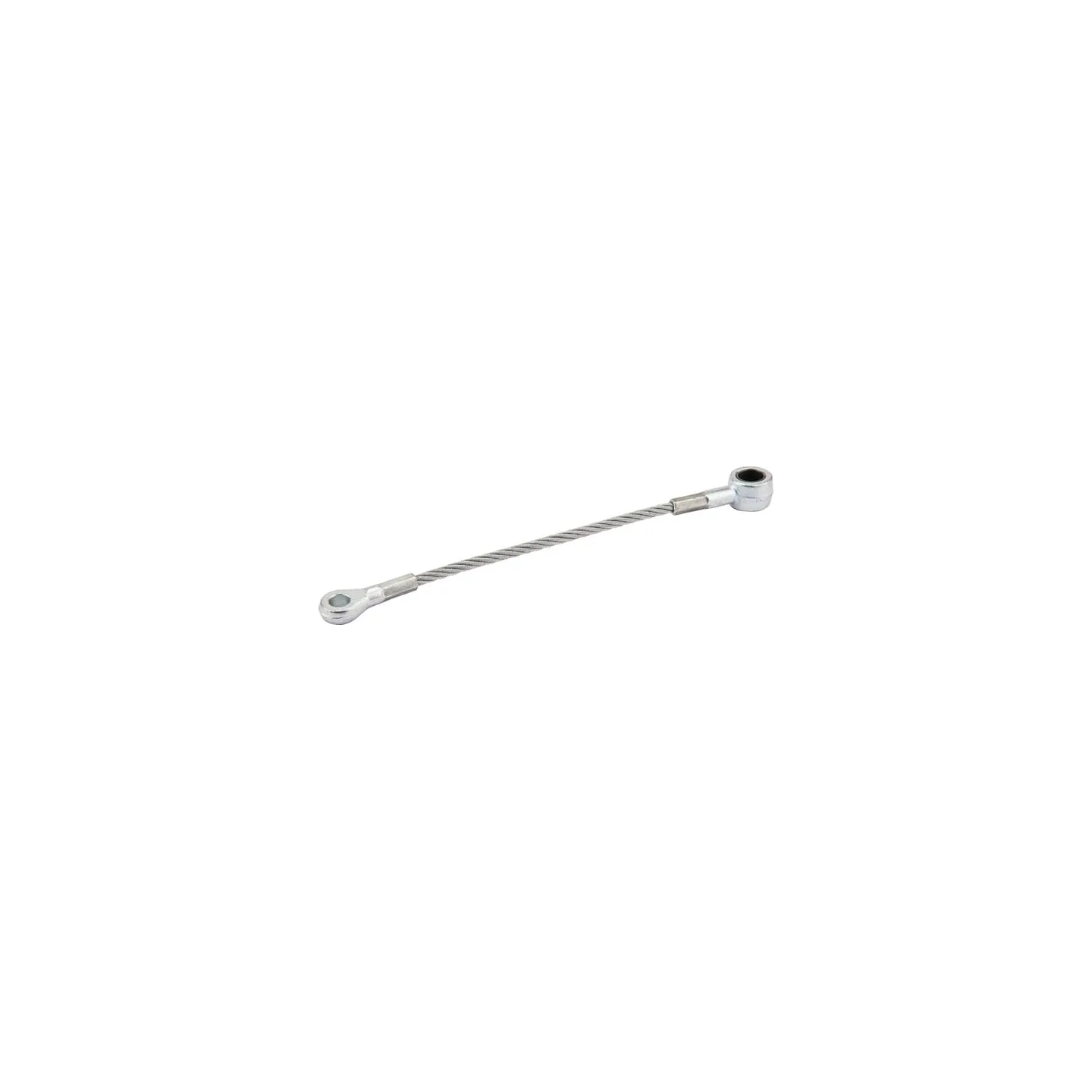Rope with eyelets  5826113 Lemken