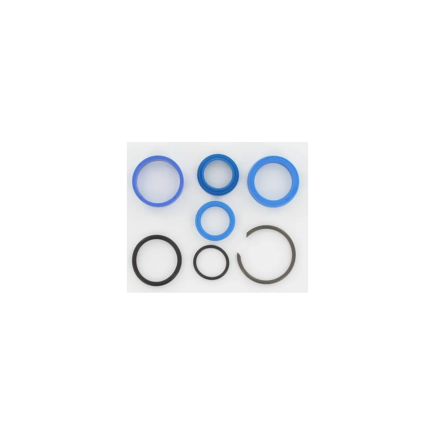 Oil seal set   58714500 Kuhn
