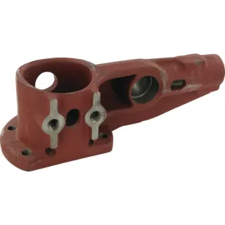 Bearing Housing RH   58556500 Kuhn