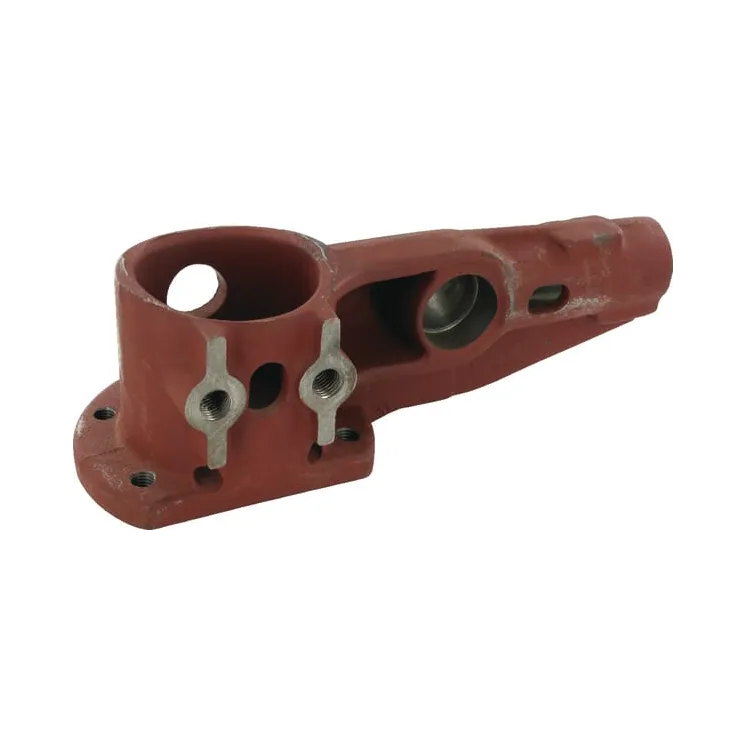 Bearing Housing RH   58556500 Kuhn