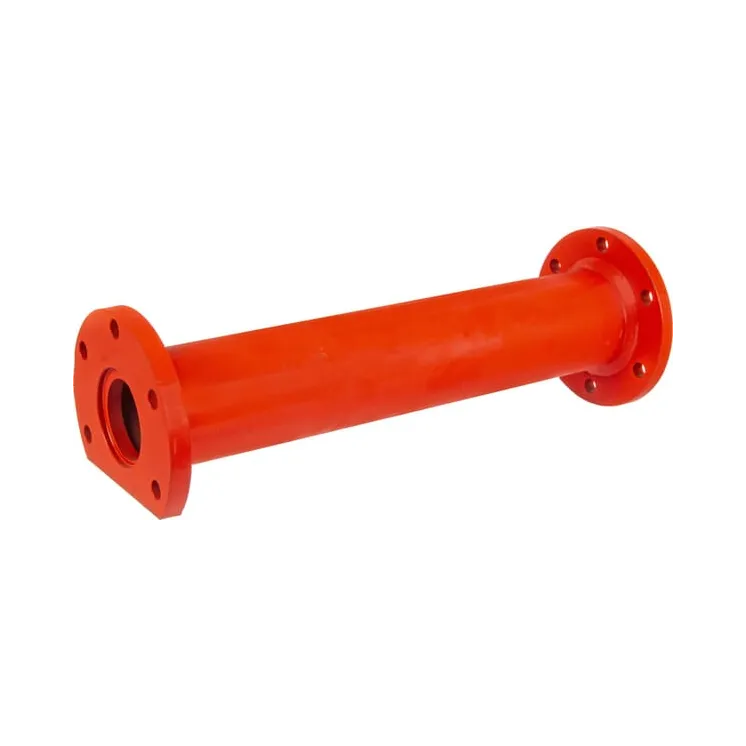 Frame Tube  58751600 Kuhn