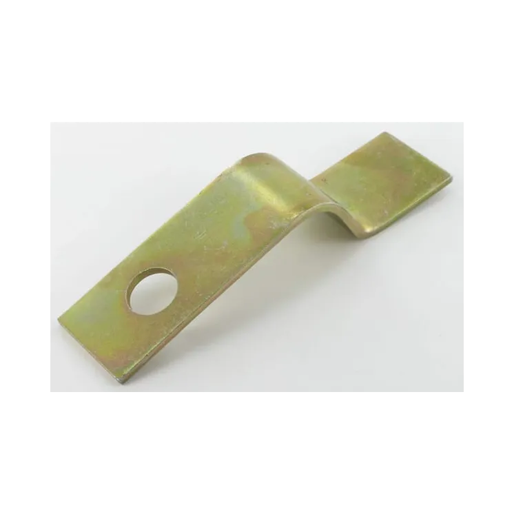 Anti Roll Strip   58725400 Kuhn