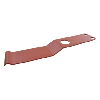 Spring Plate   58700600 Kuhn