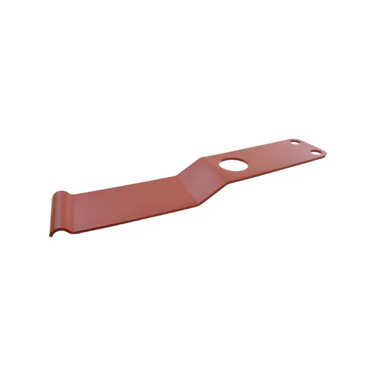 Atsperu plāksne 58700600 Kuhn