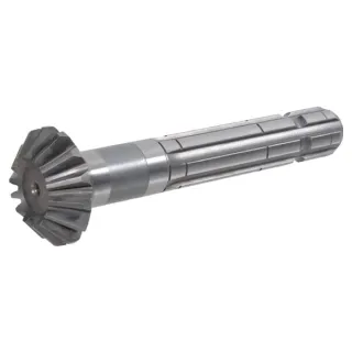 Gear wheel shaft   58710420 Kuhn 58710400