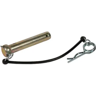 Expansion pin  59080610 Kuhn
