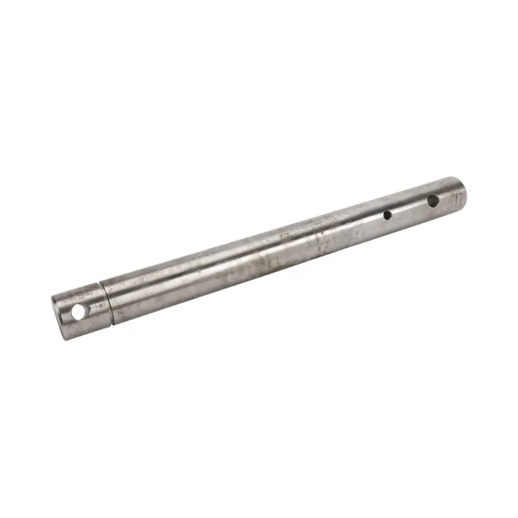 Rotor Shaft   58801100 Kuhn