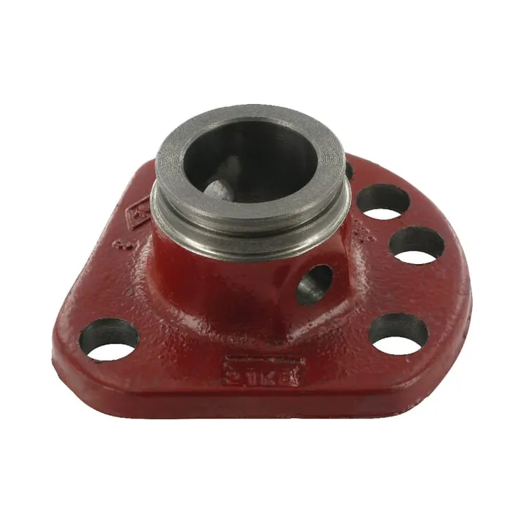 Hub   58568700 Kuhn