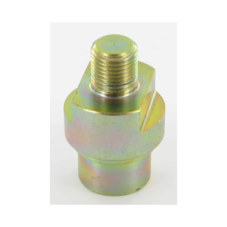 Wheel Nut   58754000 Kuhn