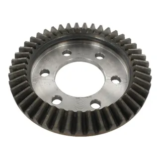 Konisko zobratu 45 zobi 58557410 Kuhn