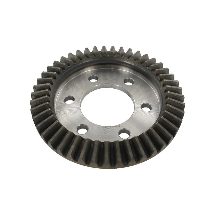 Konisko zobratu 45 zobi 58557410 Kuhn