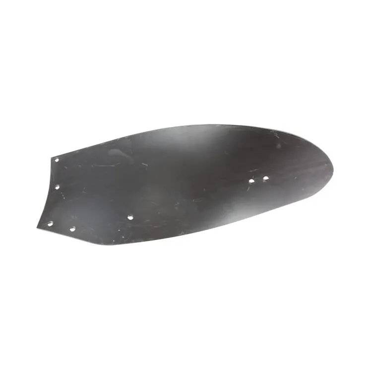 Mouldboard LH SK   616243 Kuhn