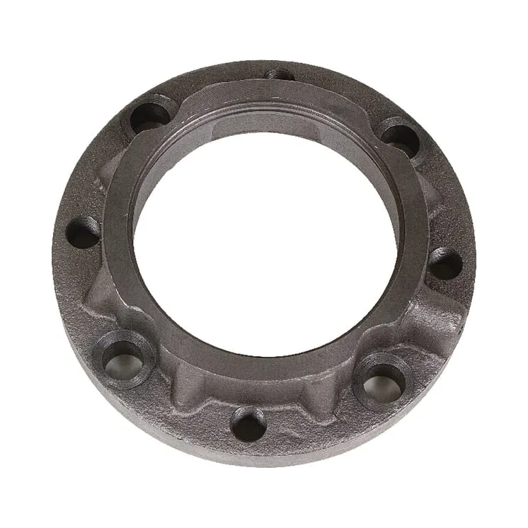 Bearing housing   6060213 Kuhn