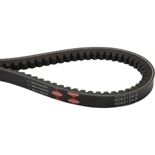 V-belt Set (4)   6062124 Kuhn