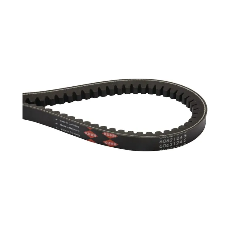V-belt Set (4)   6062124 Kuhn