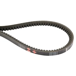 V-belt Set (3)   6061630 Kuhn