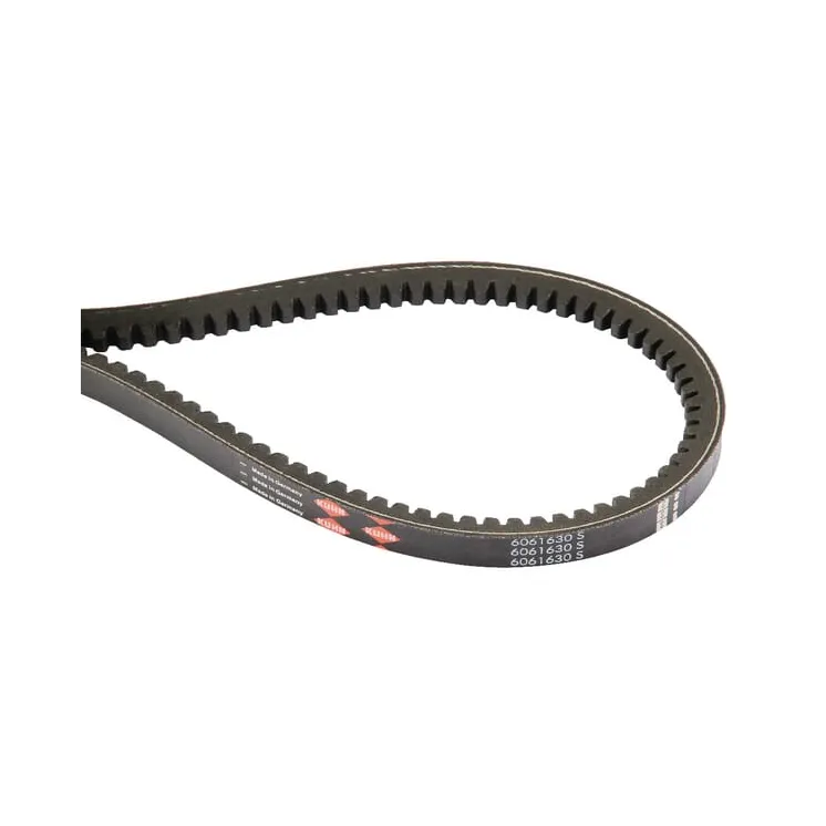 V-belt Set (3)   6061630 Kuhn