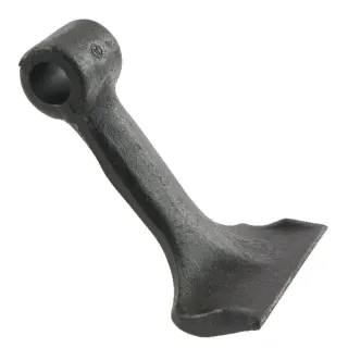 Hammer flail   6061699 Kuhn