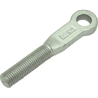 Tie rod  643104 Kuhn
