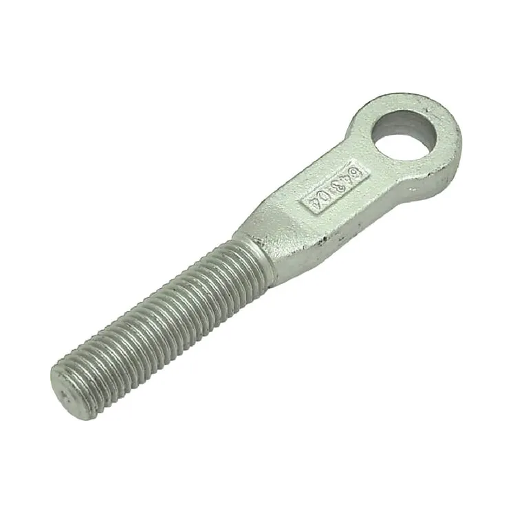 Tie rod  643104 Kuhn