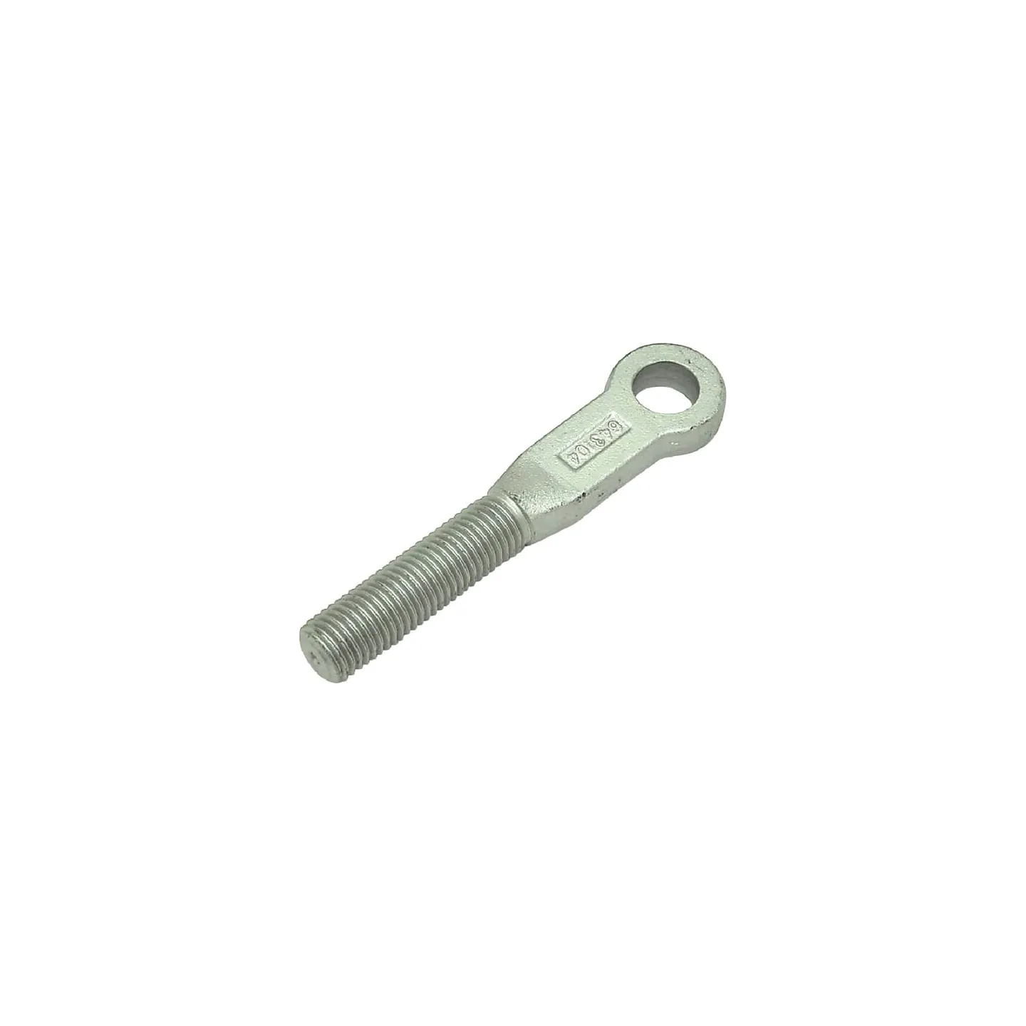 Tie rod  643104 Kuhn