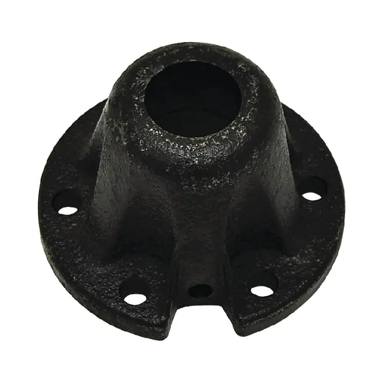 Hub  645317 Kuhn