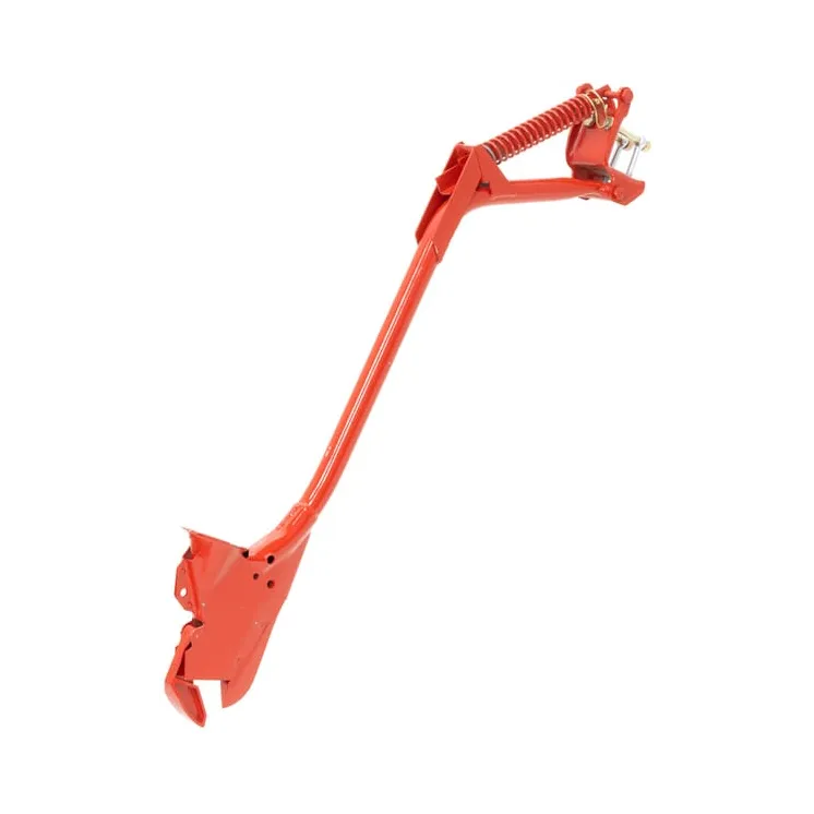 Lemesis, īss DKA 6817012 Lemken 4817012