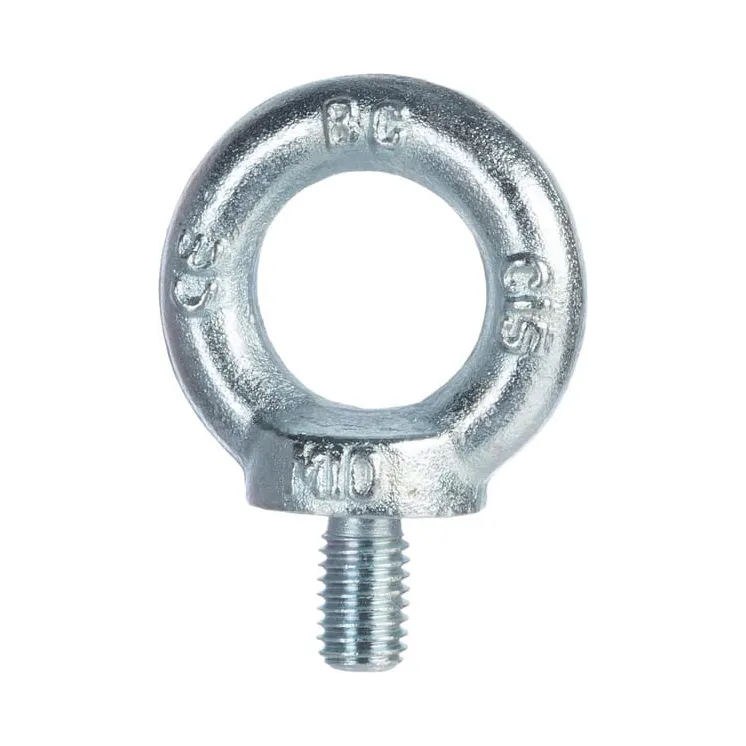 Lifting Eye Bolt  80021000 Kuhn