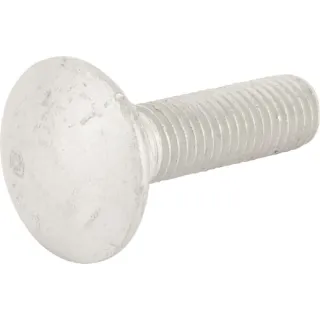 Cup Square Bolt  80031246 Kuhn