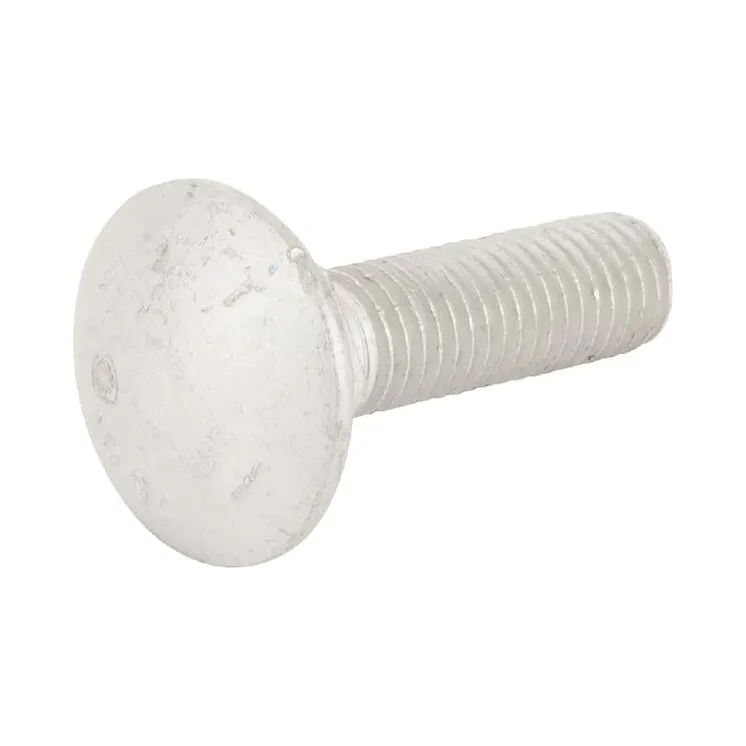Cup Square Bolt  80031246 Kuhn