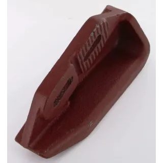 Heel YL-RP LH   763029 Kuhn