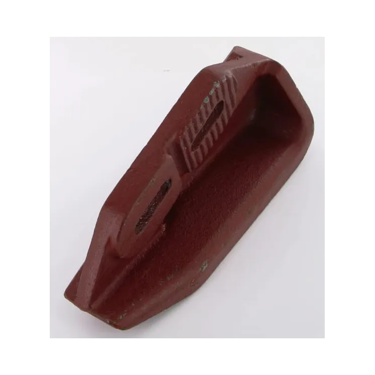 Heel YL-RP LH   763029 Kuhn