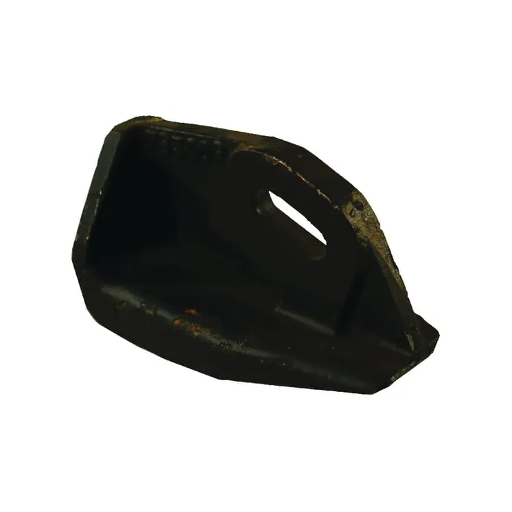 Heel RH   763008 Kuhn