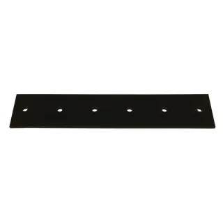 Landside Plate long LH/RH   761108 Kuhn