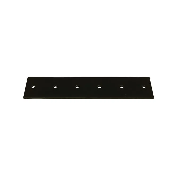 Landside Plate long LH/RH   761108 Kuhn