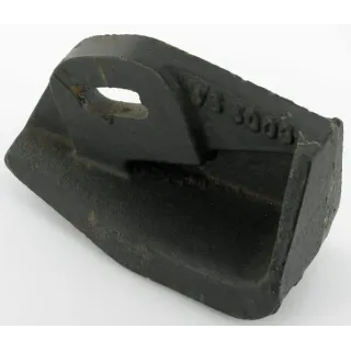 Heel LH   763009 Kuhn
