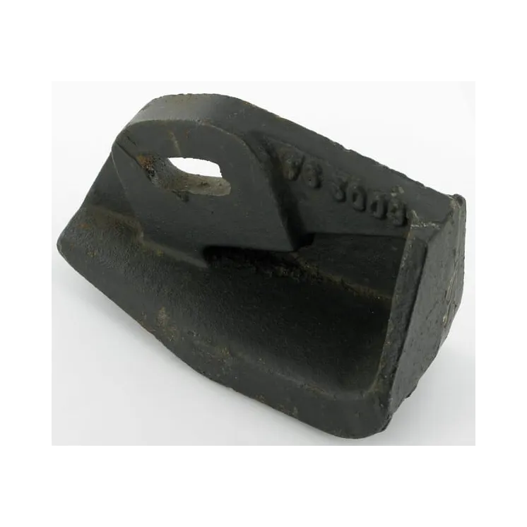 Heel LH   763009 Kuhn