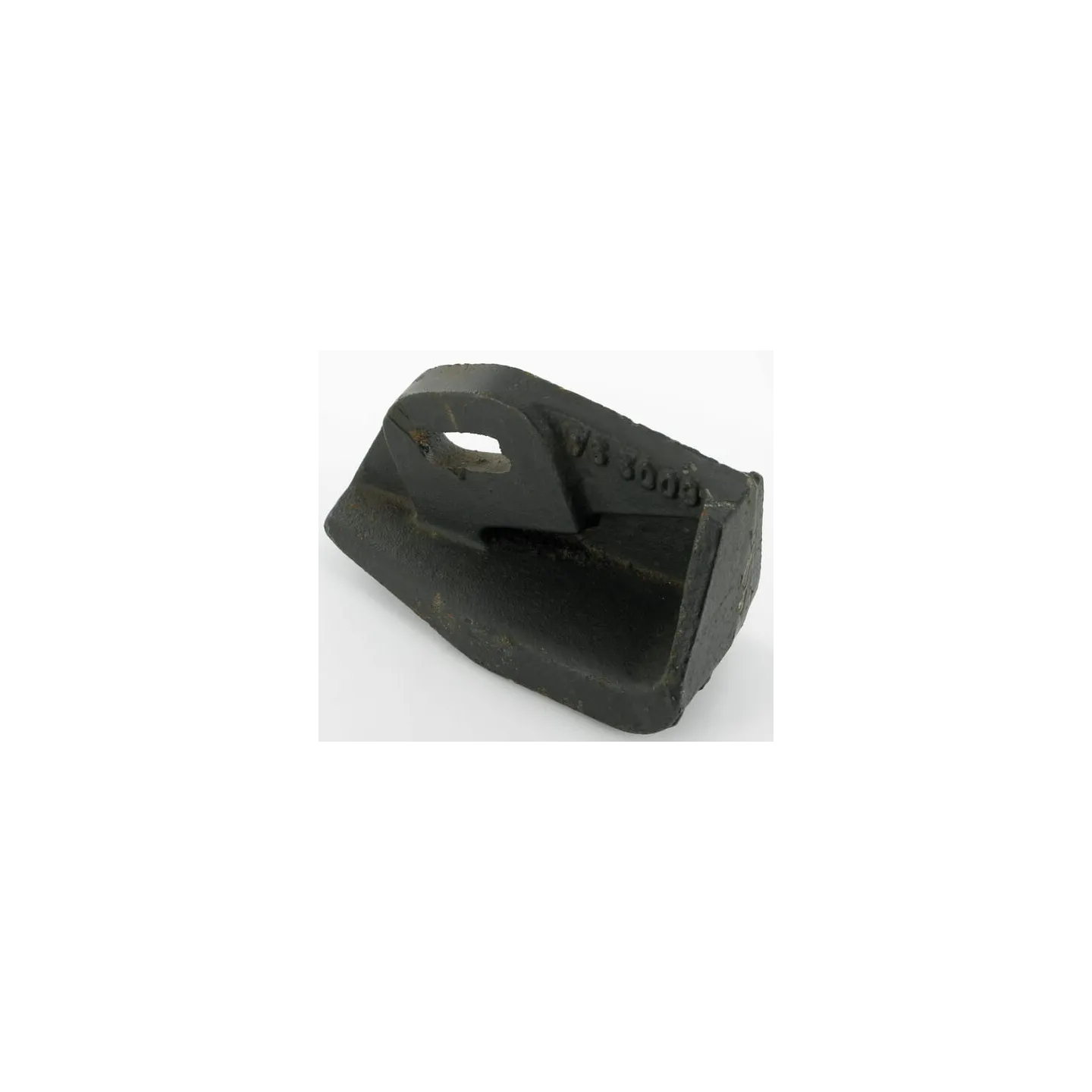 Heel LH   763009 Kuhn