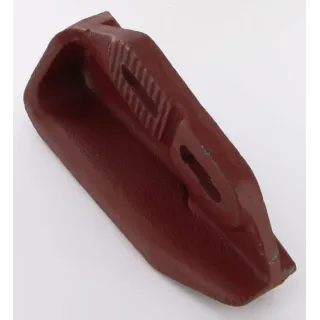 Heel YL-RP RH   763028 Kuhn