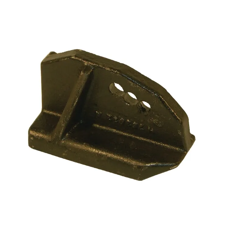 Heel RH   763032 Kuhn