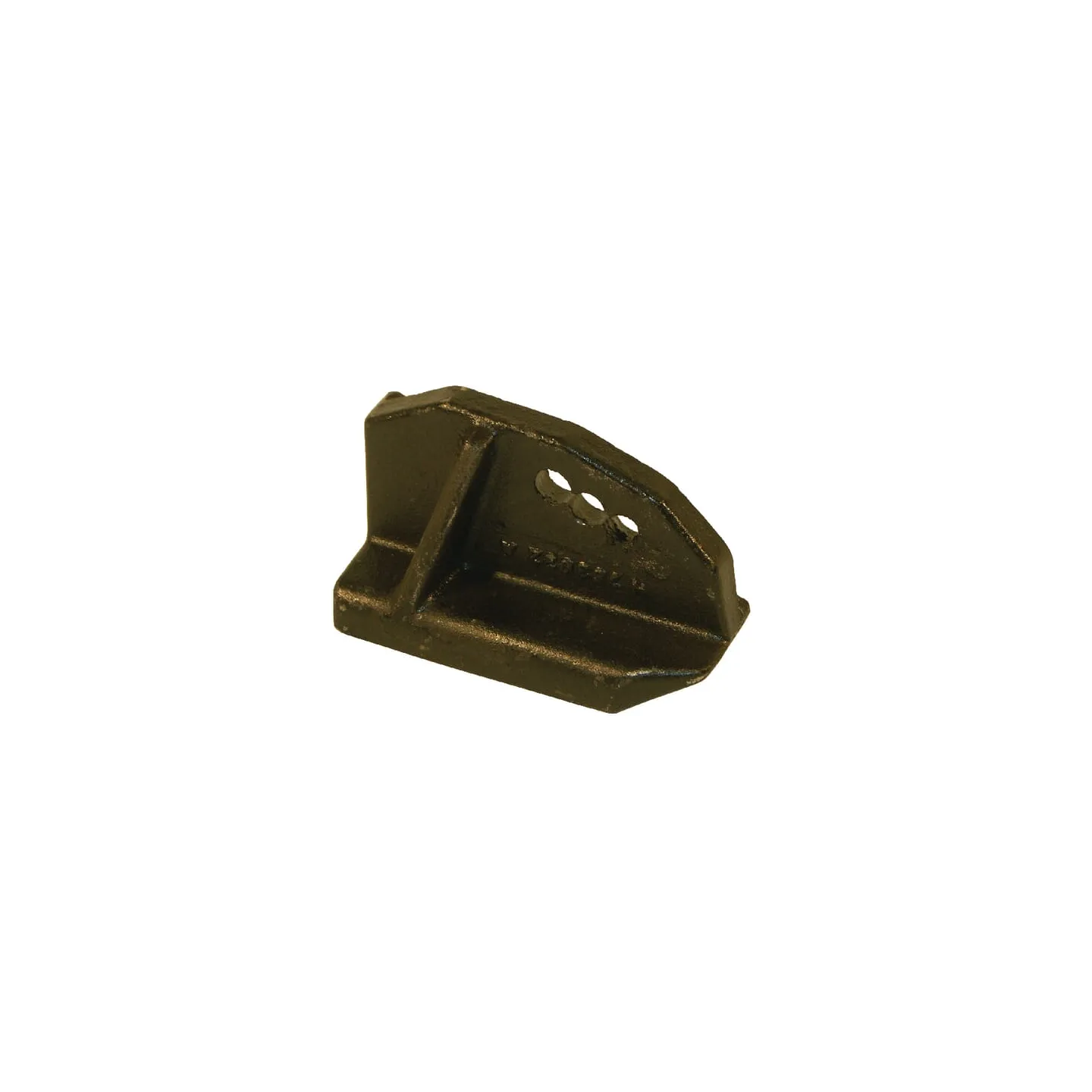 Heel RH   763032 Kuhn