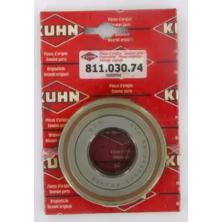 Lodīšu gultnis 81103074 Kuhn