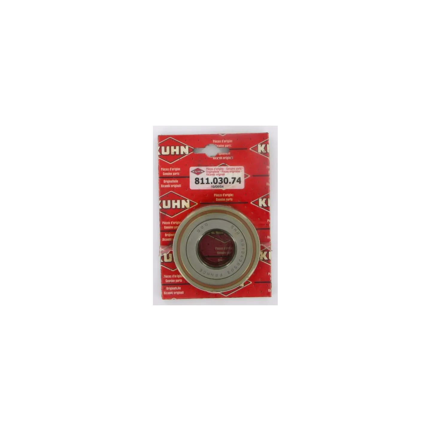 Ball Bearing   81103074 Kuhn
