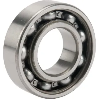 Roller bearing  81002555 Kuhn