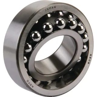 Ball Bearing   81124081 Kuhn