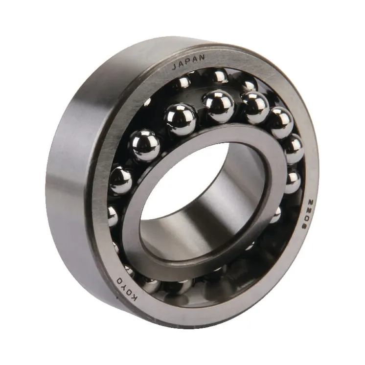 Ball Bearing   81124081 Kuhn